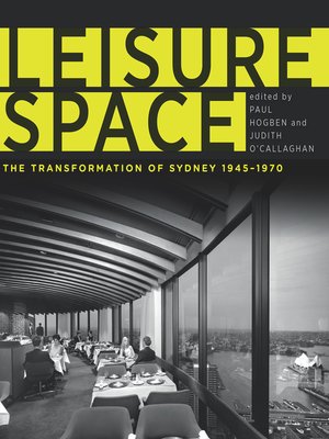 cover image of Leisure Space